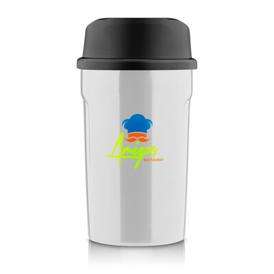 Thermal mug - glossy finish